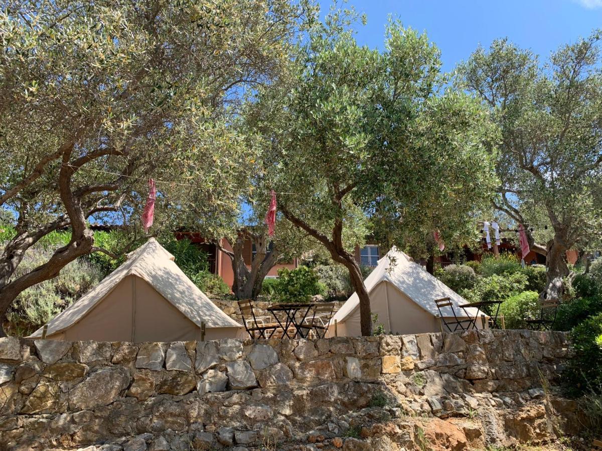 Pigna Felice Talamone Hotel Kültér fotó