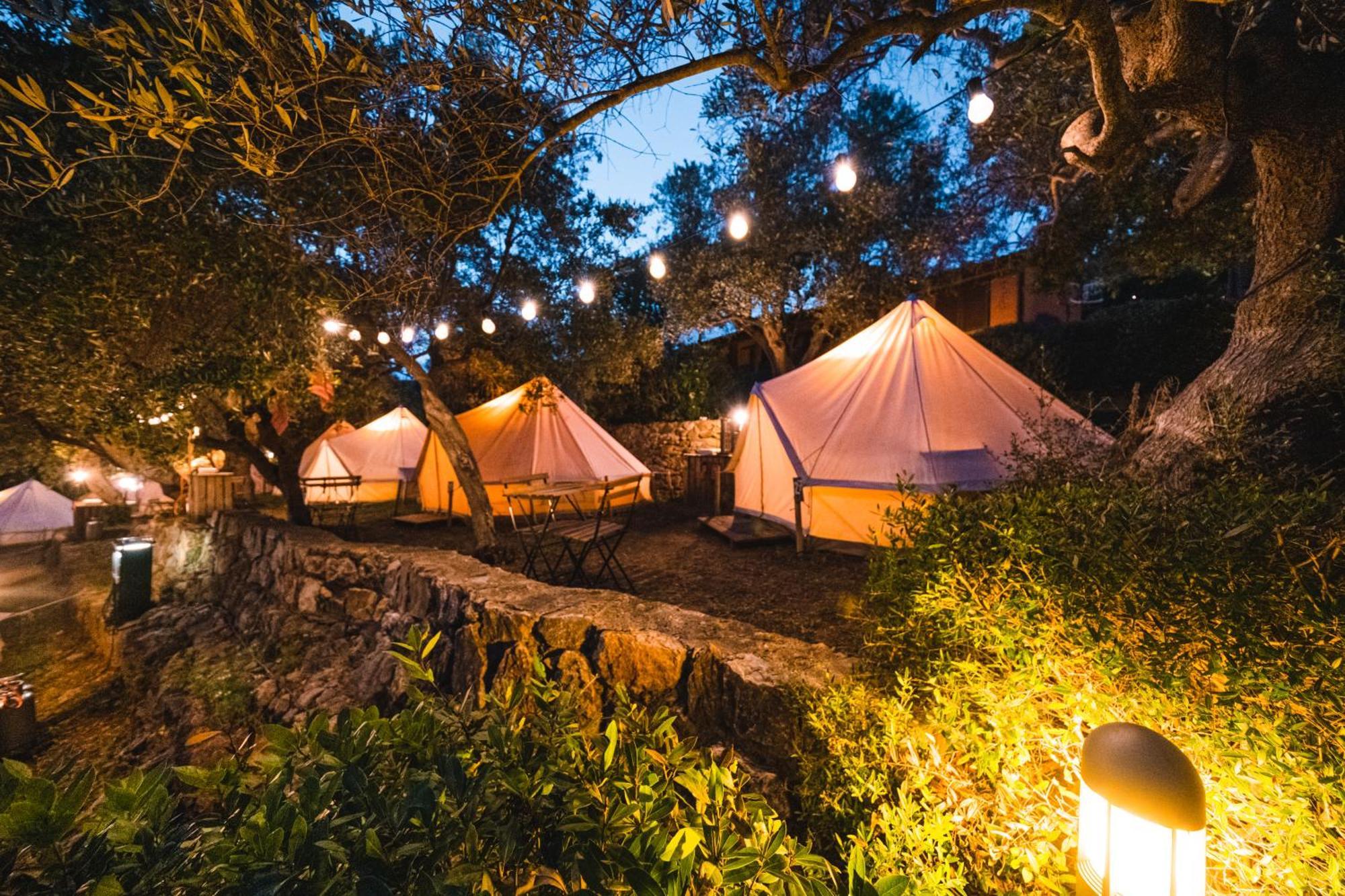 Pigna Felice Talamone Hotel Kültér fotó