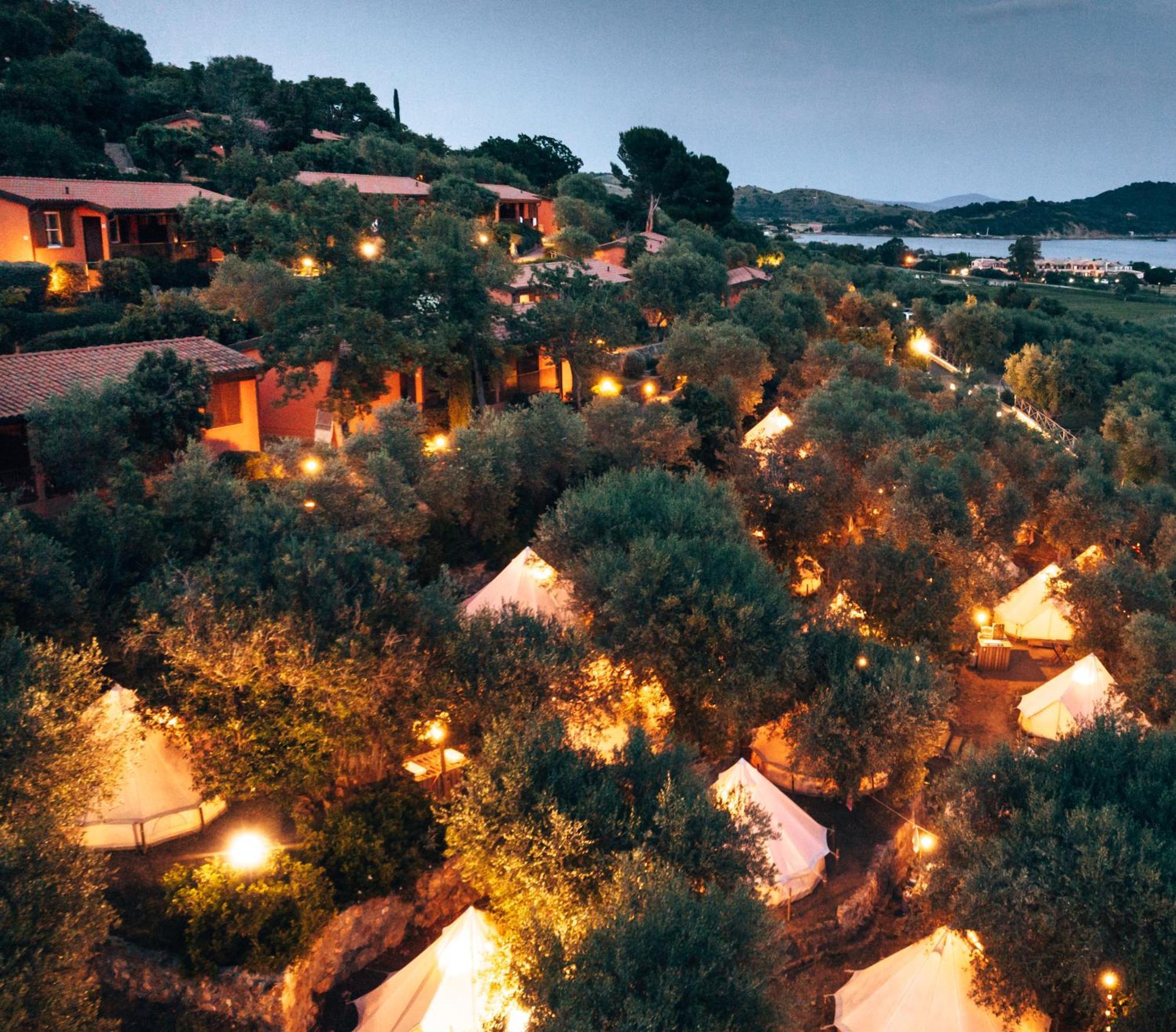 Pigna Felice Talamone Hotel Kültér fotó