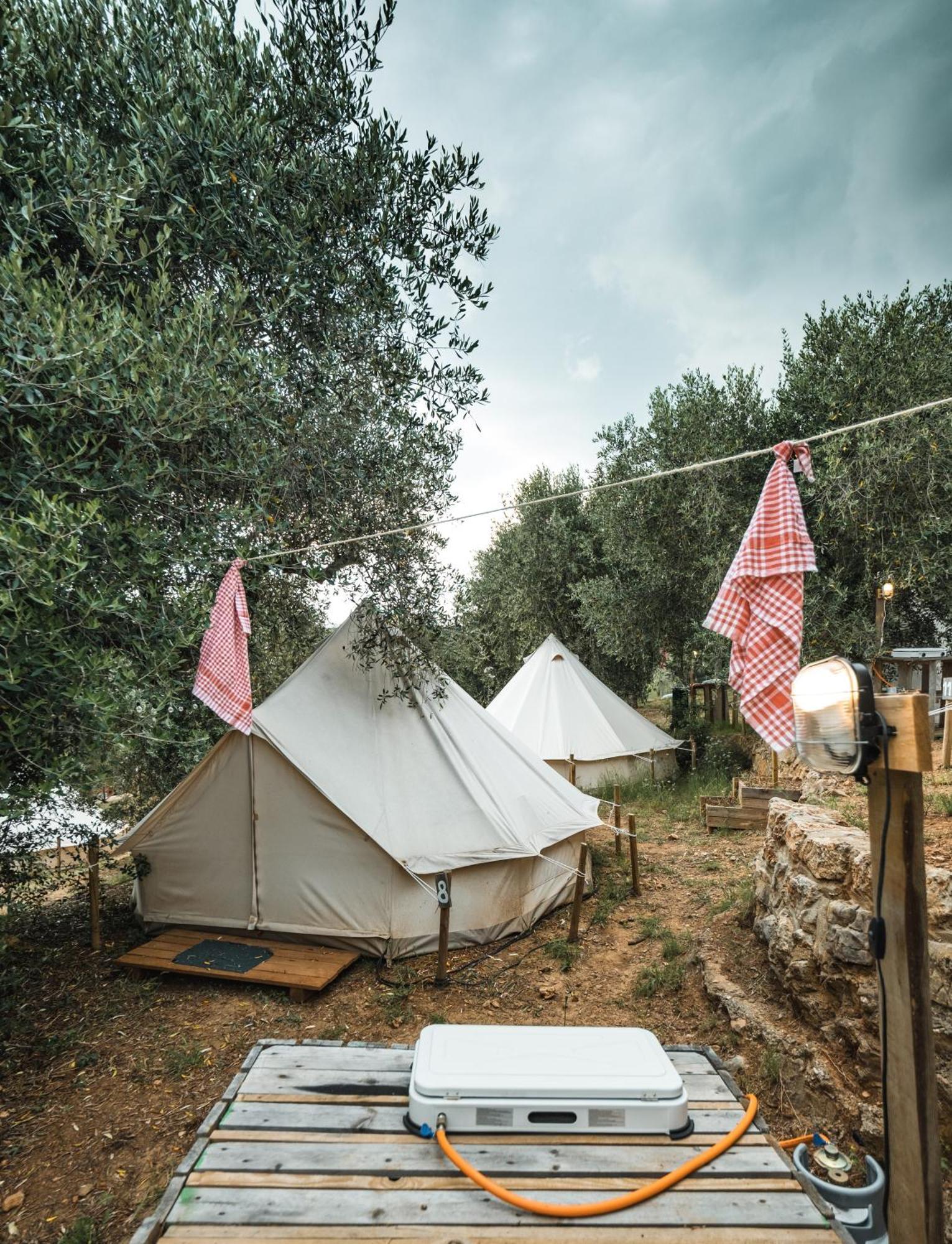 Pigna Felice Talamone Hotel Kültér fotó